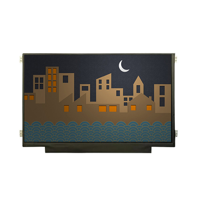 Bom preço B116XAN02.0 11,6 polegadas TFT LCD display novo original on-line