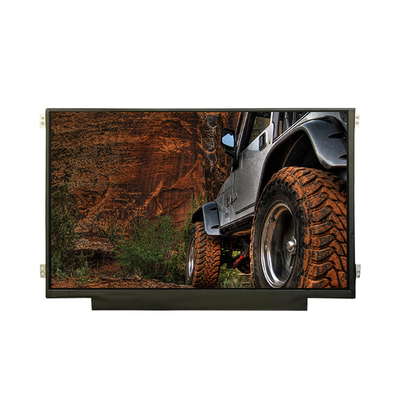 Bom preço B116XAN02.7 11,6 polegadas 1366*768 LCD display novo original on-line