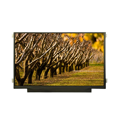 Bom preço B116XTK01.0 11,6 polegadas 1366*768 LCD display novo original on-line
