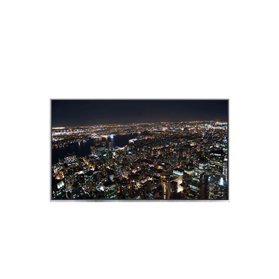 Bom preço B133HAN04.3 a-si TFT-LCD 13,3 polegadas 1920*1080 FHD LCD Display on-line