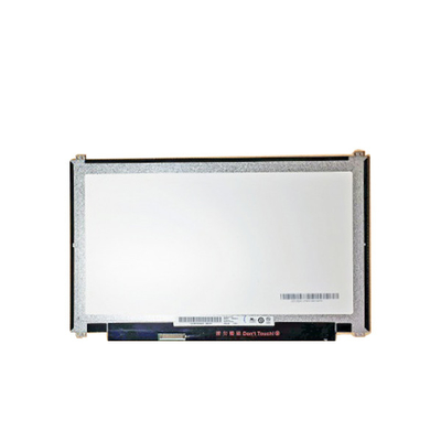 Bom preço B133XTT01.0 Fabricante de painéis LCD de computadores portáteis de 13,3 polegadas on-line