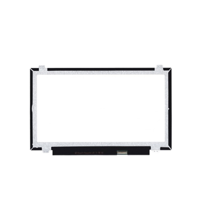 Bom preço B140HTN01.0 14,0 polegadas 1920*1080 eDP módulo de exibição LCD on-line