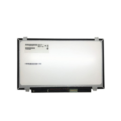 Bom preço B140XTK01.1 14,0 polegadas 1366*768 substituição de painel de LCD para laptop on-line