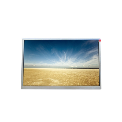 Bom preço C050VVN01.7 Módulo de exibição LCD TFT de 5,0 polegadas 800*480 on-line