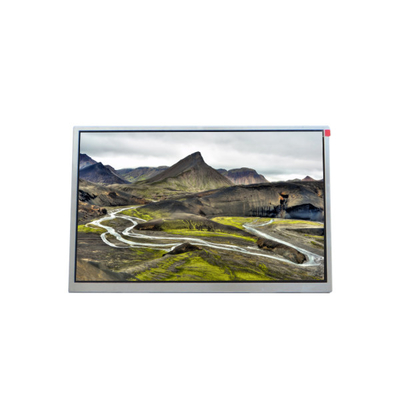 Bom preço C065GW04 V1 módulo de exibição LCD TFT de 6,5 polegadas 400*240 on-line