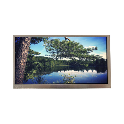 Bom preço C070FW03 V7 7.0 polegadas painel LCD para exibição automotiva on-line
