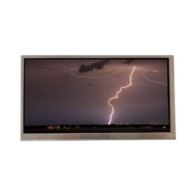 Bom preço C070VAN01.4 Painel LCD de 7,0 polegadas 800*480 Ecrã LCD on-line
