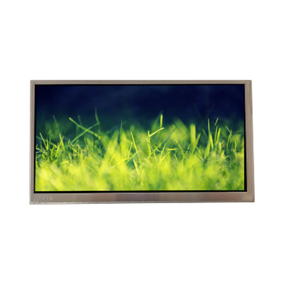 Bom preço C070VAN02.B 7.0 polegadas 60 pinos FPC LCD Display Screen on-line
