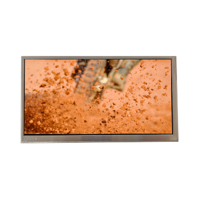Bom preço C070VW04 V6 7,0 polegadas LCD Display 800*480 painel LCD on-line