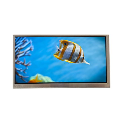 Bom preço C080EAN01.5 8.0 polegadas 60Hz painel de ecrã LCD para ecrã automotivo on-line