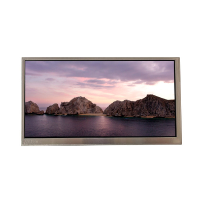 Bom preço C080VAN02.6 8,0 polegadas ecrã de painel LCD para o exterior de alta luminosidade on-line