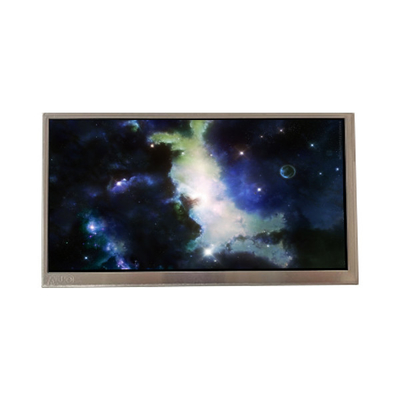Bom preço C080VAN03.0 Módulo de exibição LCD WLED de 8,0 polegadas on-line