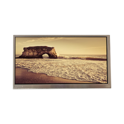 Bom preço C080VTN03.3 8.0 polegadas 800*480 tft LCD Display Module on-line