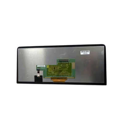 Bom preço C123HAX02.2 12,3 polegadas TFT touch LCD display novo original on-line