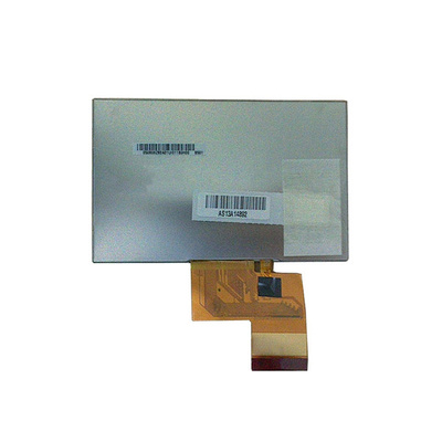 Bom preço G043FTT02.0 Ecrã LCD de 4,3 polegadas 480*272 on-line