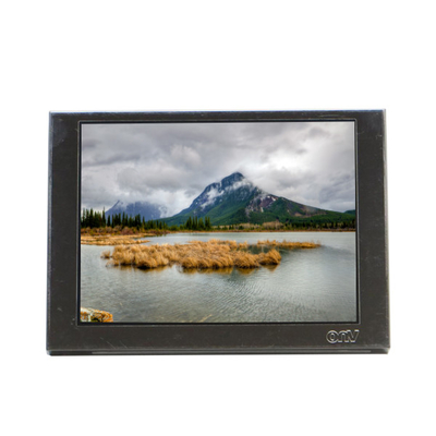 Bom preço G057QN01 V1 5,7 polegadas 320*240 LCD Display Panel para Industrial on-line