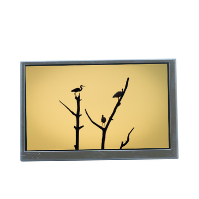 Bom preço G070VAN01.0 painel LCD de 7,0 polegadas 800*480 on-line
