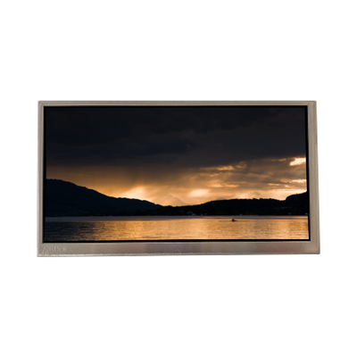 Bom preço G081VTN01.0 Ecrã LCD de 8,1 polegadas para industrial on-line