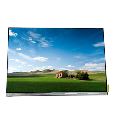 Bom preço G101EAN02.A Ecrã LCD Industrial Original de 10,1 polegadas on-line