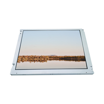 Bom preço G104SN03 V0 Original 10,4 polegadas 800 * 600 LCD Display Screen em estoque on-line