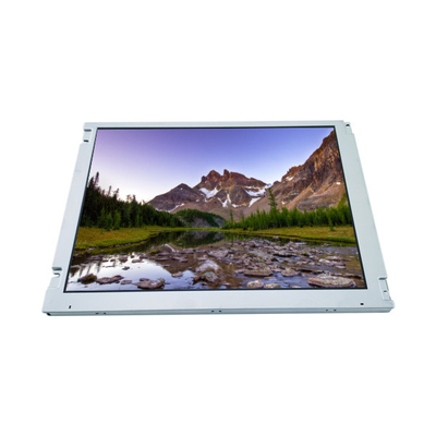 Bom preço G104VN01 V111 10,4 polegadas painel LCD 640 * 480 LCD Display on-line