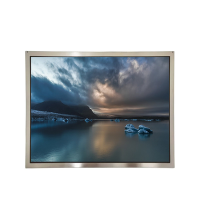 Bom preço G150XAN02.0 15,0 polegadas 1024*768 Industrial LCD Display on-line