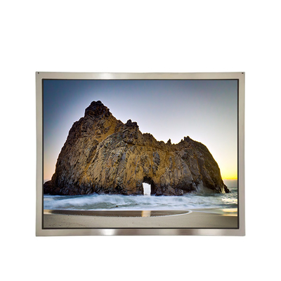 Bom preço G150XG04 V0 nova marca original 15,0 polegadas tela de LCD on-line