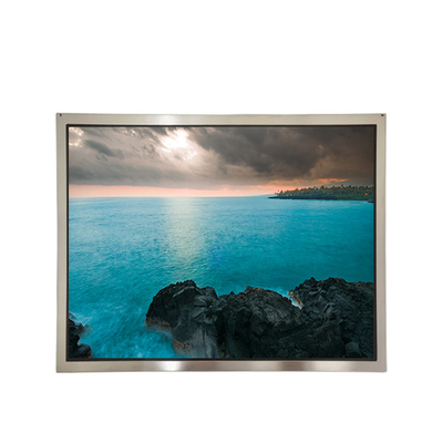 Bom preço G150XTT03.0 nova chegada 15,0 polegadas ecrã LCD para Industrial on-line