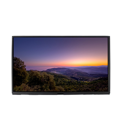 Bom preço G156XW01 V100 15,6 polegadas 1366*768 LCD Display on-line