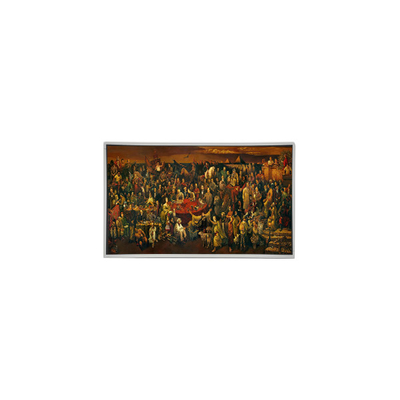 Bom preço P270HAN01.0 1920*1080 TFT LCD Display 27.0 polegadas Painel LCD on-line