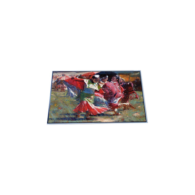 Bom preço P281SVN01.0 Módulo de Ecrã LCD de 28,1 polegadas 800*800 Painel LCD on-line