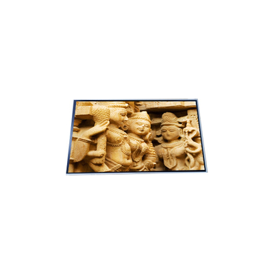Bom preço P485IVN01.1 Ecrã LCD 1920*360 de 48,5 polegadas on-line