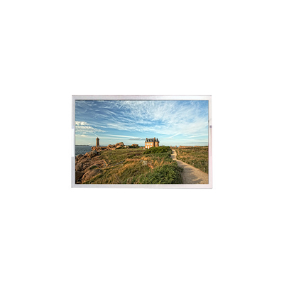 Bom preço COM70H7M53FLC Painel LCD de 7,0 polegadas 800*480 Ecrã LCD on-line
