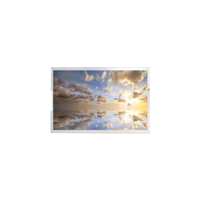 Bom preço TCG084XGLAAPNN-AN20-S original painel de 8,4 polegadas LCD on-line
