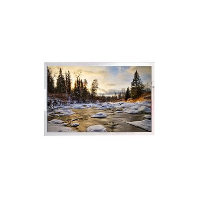 Bom preço BJ068PRM-T50-FB00 Display de painel OLED de 6,8 polegadas on-line
