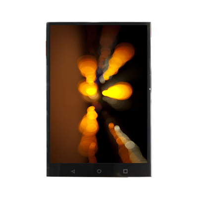 Bom preço Novo ecrã LCD de 6,3 polegadas QV063D3M-N10-28P0 800*280 on-line