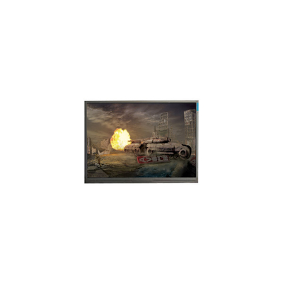 Bom preço 6.5 polegadas Original F066A10-6T2 Painel LCD on-line