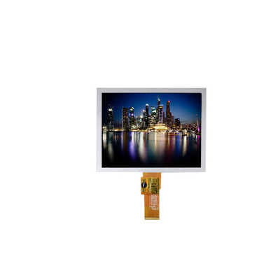 Bom preço TM080SDH02-41 8,0 polegadas tela LCD para quadro fotográfico digital on-line