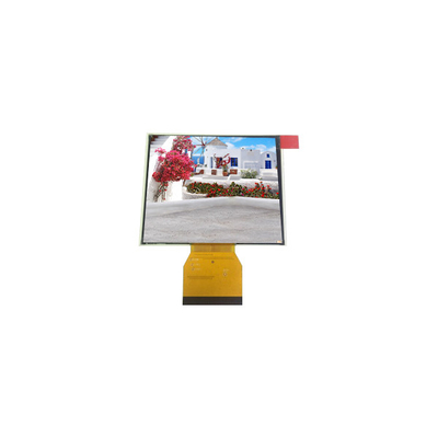 Bom preço TM065JVSM01-00 tela LCD de 6,5 polegadas TFT LCD Display Para Telefone Móvel on-line