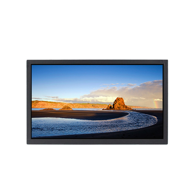 Bom preço QT101WSM-N11 10,1 polegadas 1024 * 600 painel de tela LCD para impressora on-line