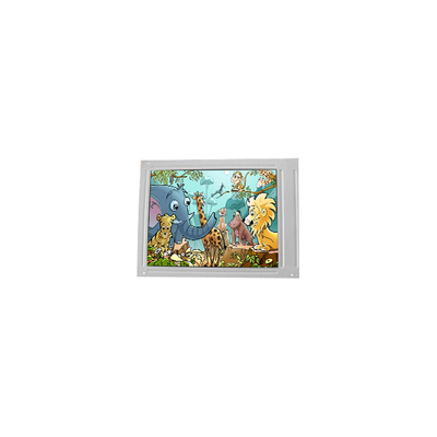 Bom preço F055A25-403 painel de tela LCD de 5,5 polegadas 720*1440 on-line