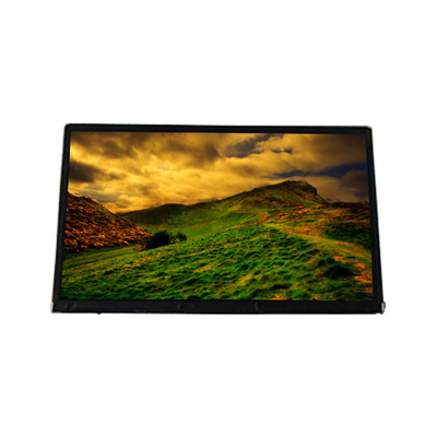 Bom preço 7.0 polegadas TV070WSQ-N10 1024 * 600 tela LCD para navegação portátil on-line
