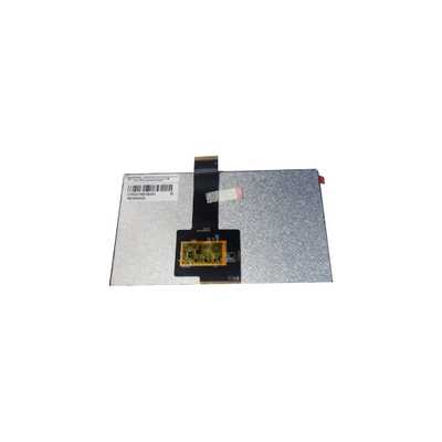 Bom preço TM070RDHG33 7.0 polegadas 800 * 480 painel de tela LCD com TTL on-line