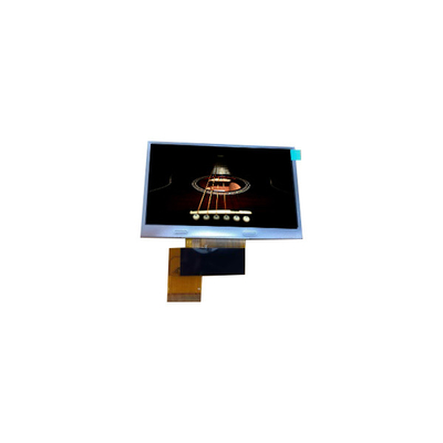 Bom preço LM038QB1R10 3,8 polegadas 320*240 tela de lcd on-line