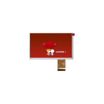 Bom preço TM070RDHGZ1 7,0 polegadas tela LCD painel TFT LCD para exibição automotiva on-line