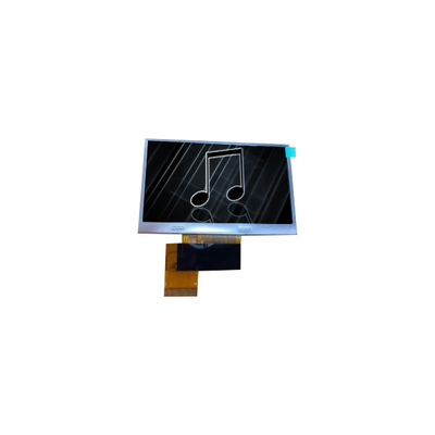 Bom preço TM049JYSP02 5,0 polegadas tela LCD 720*1280 TFT LCD Display on-line