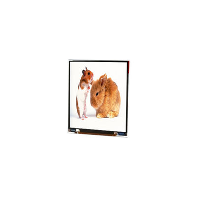 Bom preço Série de módulos de exibição LCD de 5,2 polegadas LPP052A185A on-line