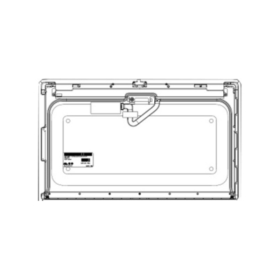 Bom preço 21.5 polegadas Nova LM215WF3-SDDV 1080p LCD Display Screen on-line