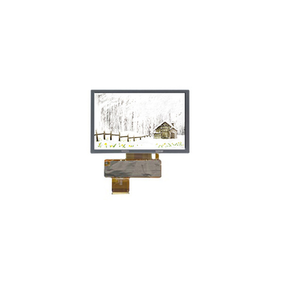 Bom preço TM060JDWP05 6.0 polegadas 720*1280 módulo LCD on-line
