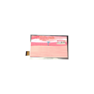 Bom preço Display de painel LCD original de 5,0 polegadas 800 * 480 TM050RYH31 on-line